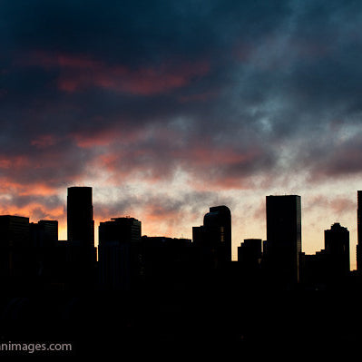 Downtown Denver