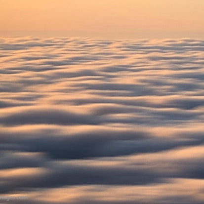 From the Sky