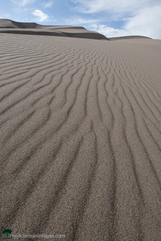 Great Sand Dunes National Park