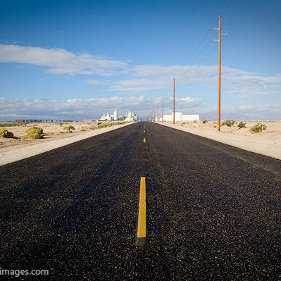 Southern California
