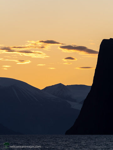 Greenland