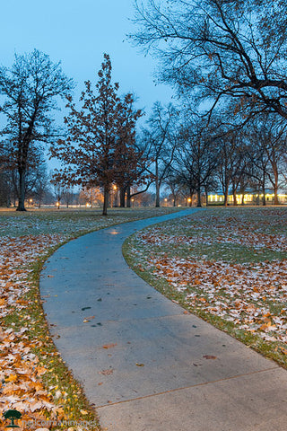 Washington Park