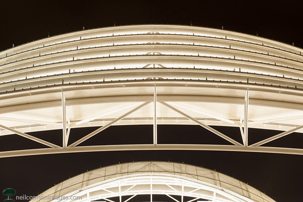 Canopy at Union Station Denver